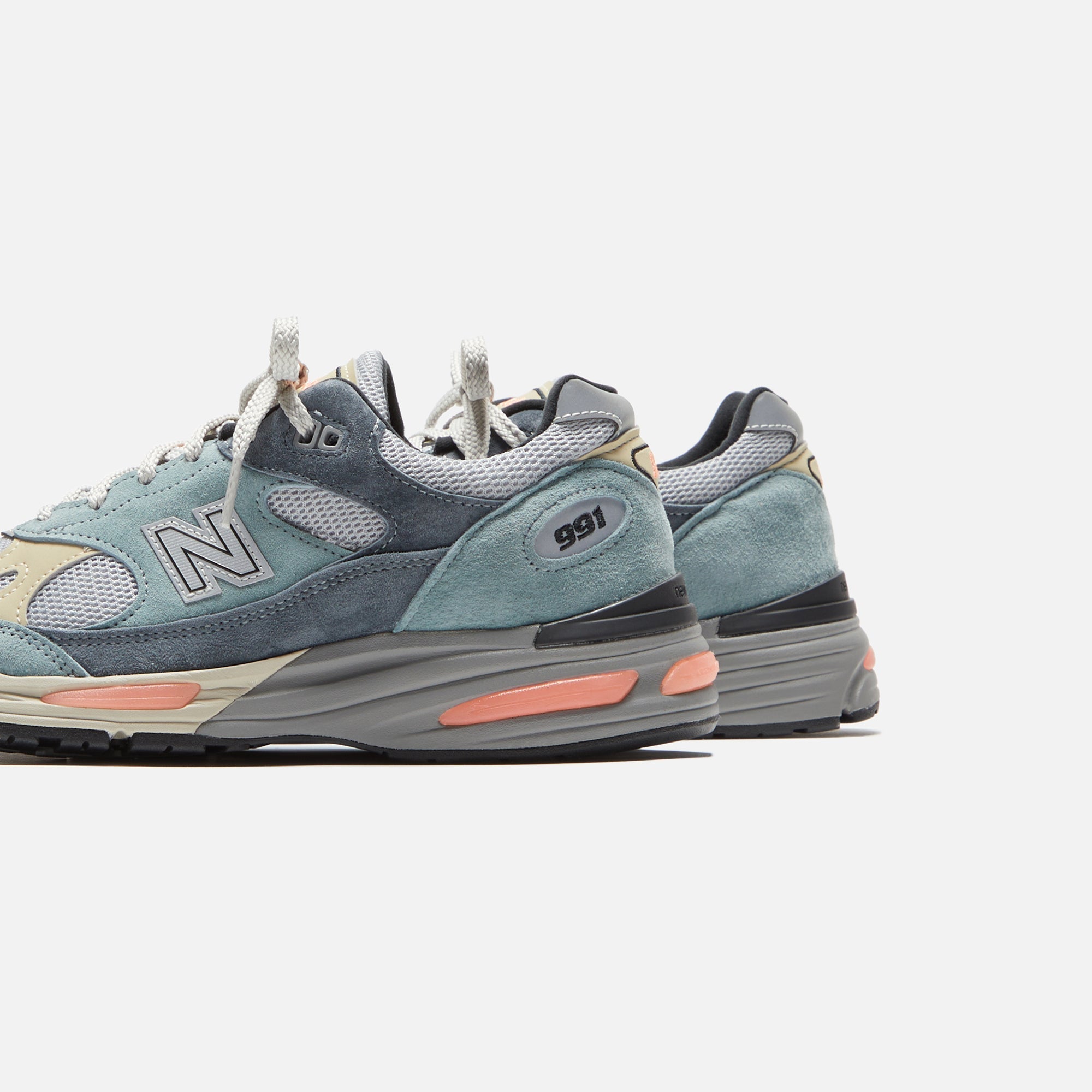 New balance Footwear оригінал | Швидка доставка Україна – детальний вид