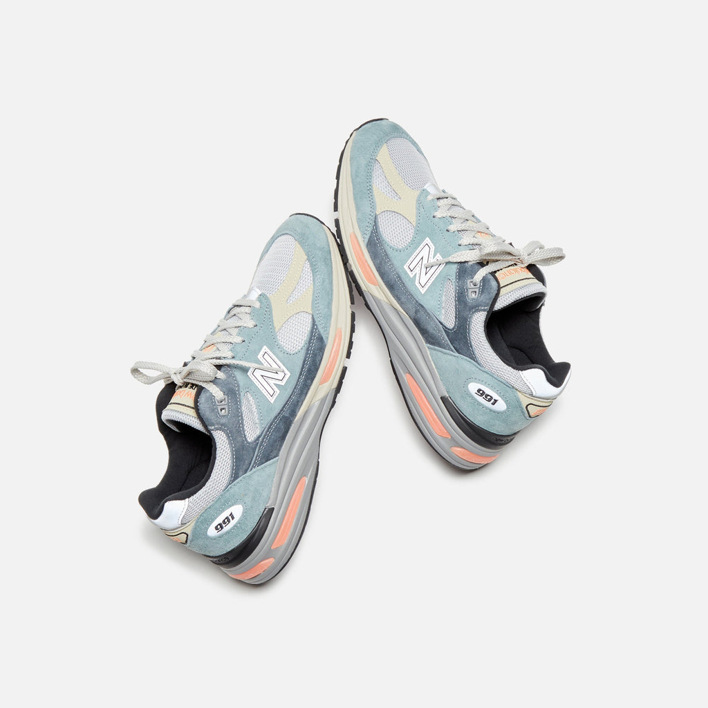 New balance Footwear оригінал | Швидка доставка Україна – збільшений вид