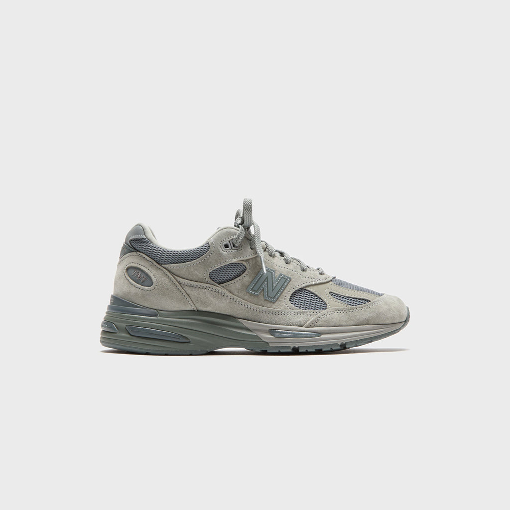 991v2 Rock Ridge New balance оригінал – Купити в Україні – боковий вид