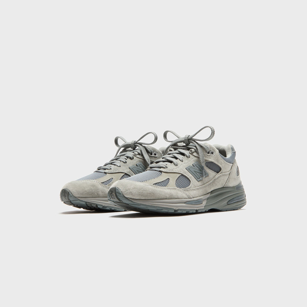 991v2 Rock Ridge New balance оригінал – Купити в Україні – вид ззаду