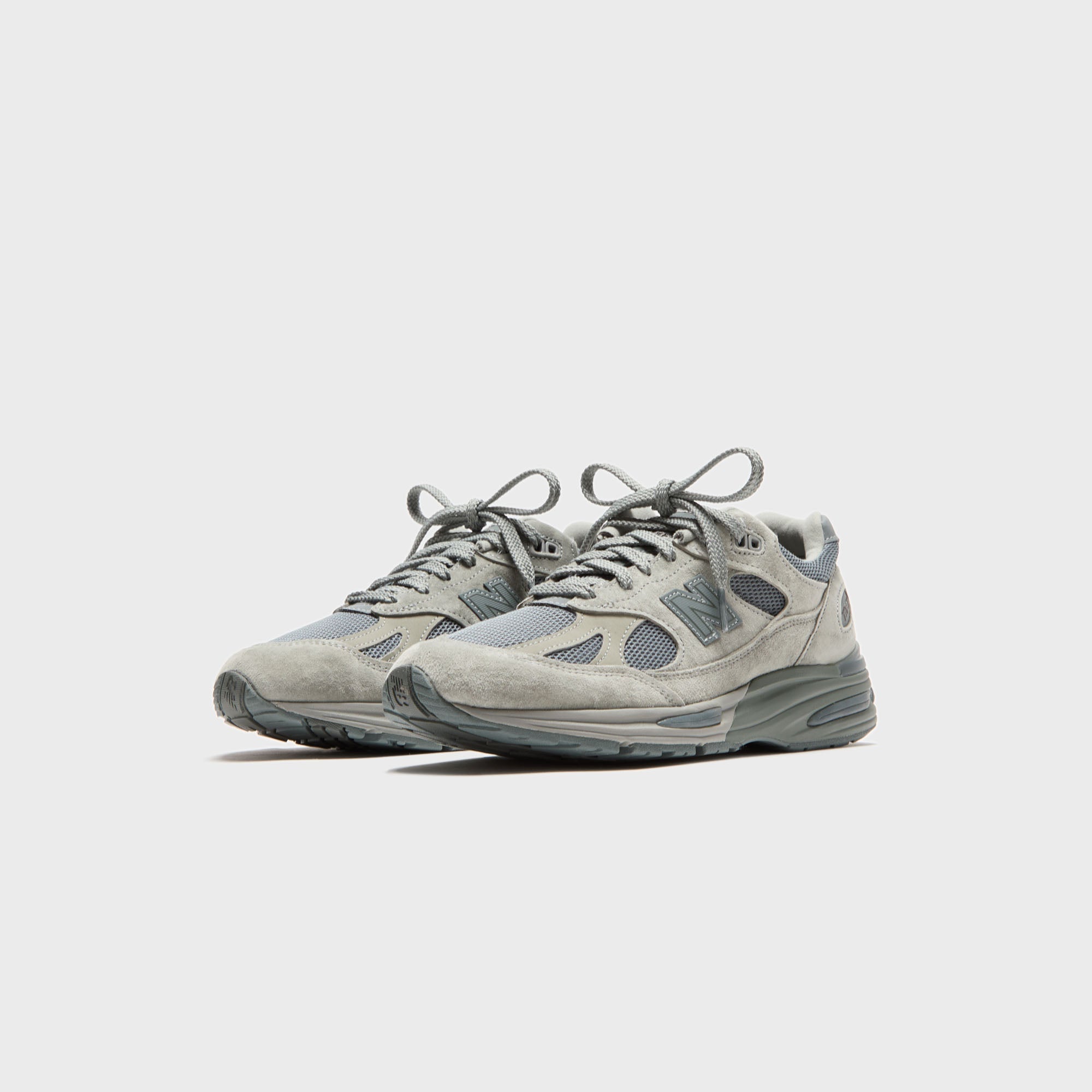 991v2 Rock Ridge New balance оригінал – Купити в Україні – вид ззаду