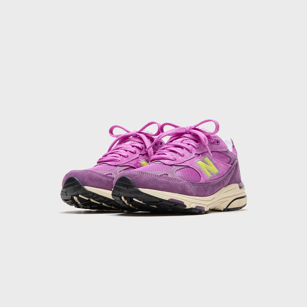 New balance Footwear оригінал | Швидка доставка Україна – вид ззаду