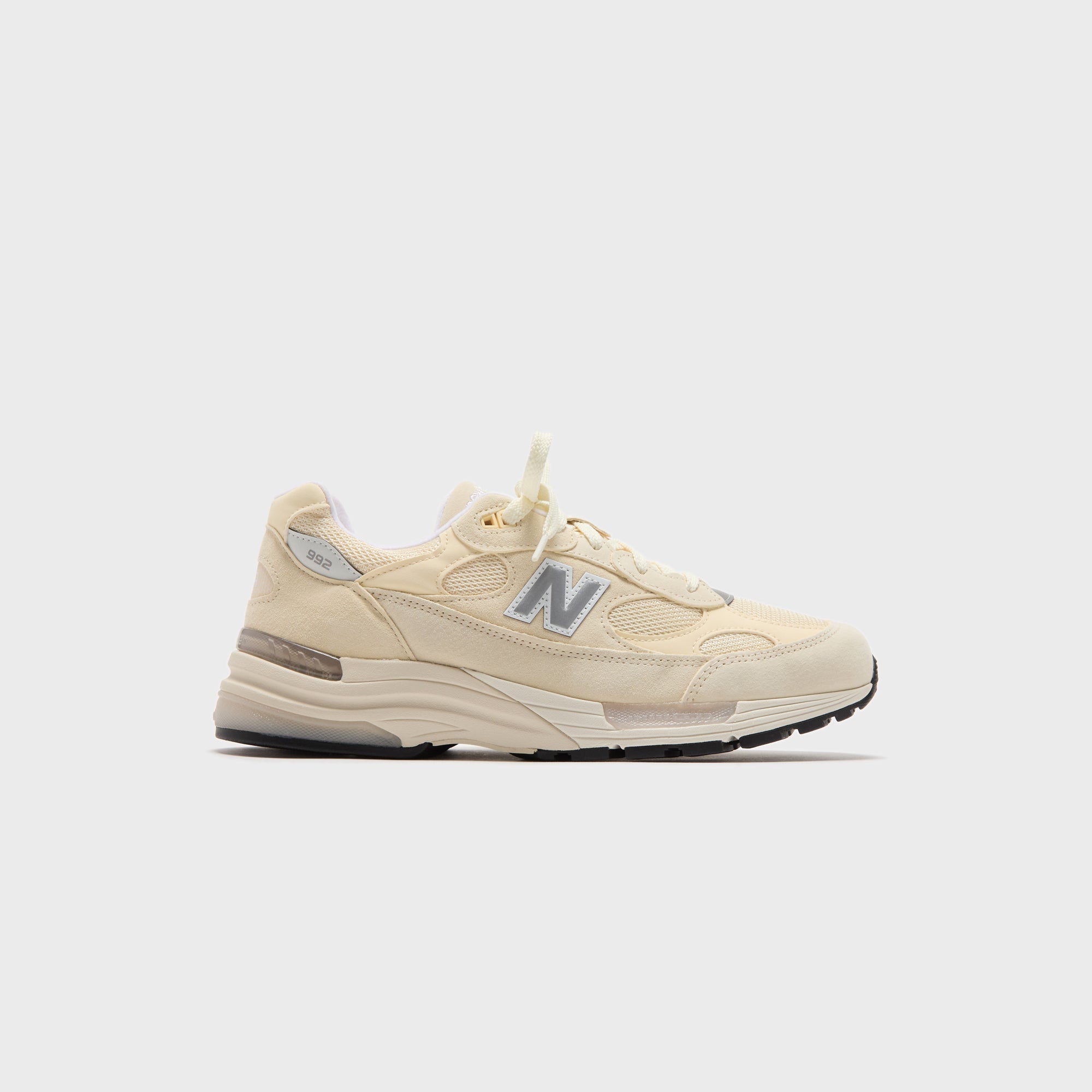 Made In Usa 992 Calcium New balance оригінал – Купити в Україні – боковий вид