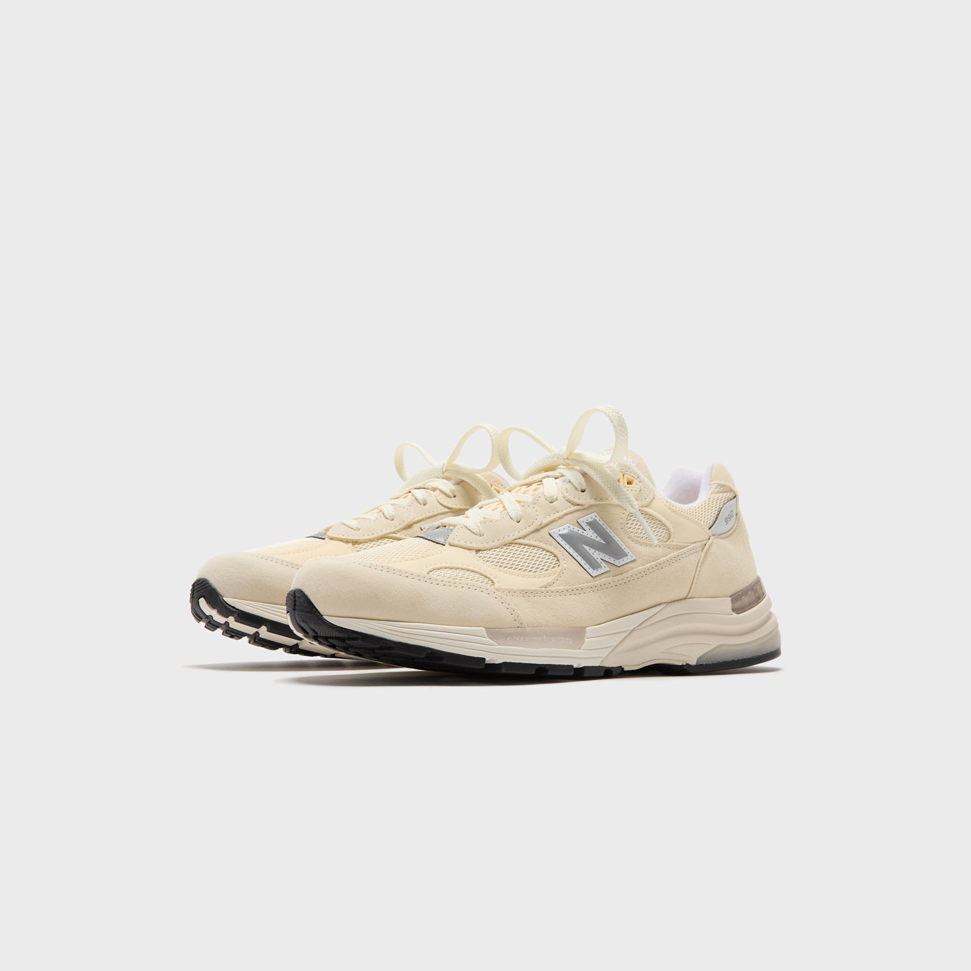 Made In Usa 992 Calcium New balance оригінал – Купити в Україні – вид ззаду