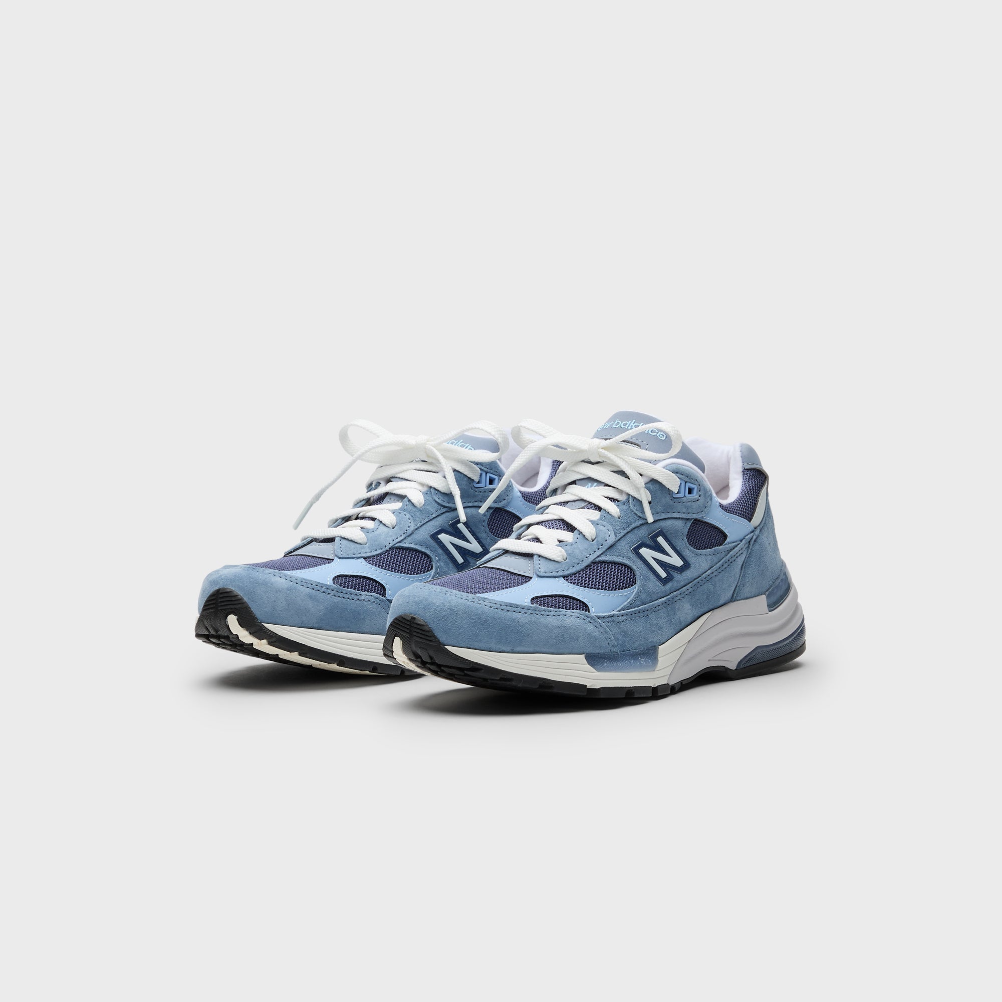 New balance Footwear оригінал | Швидка доставка Україна – вид ззаду