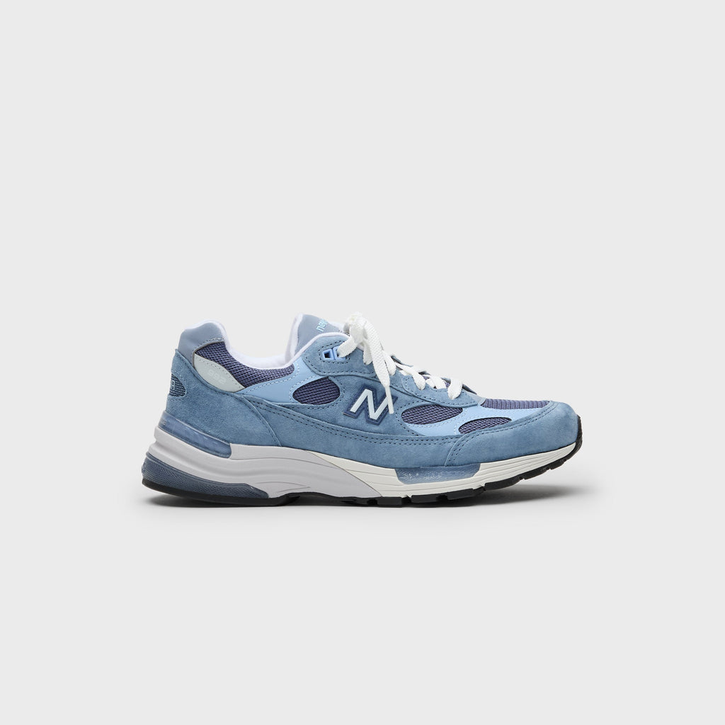 New balance Footwear оригінал | Швидка доставка Україна – боковий вид