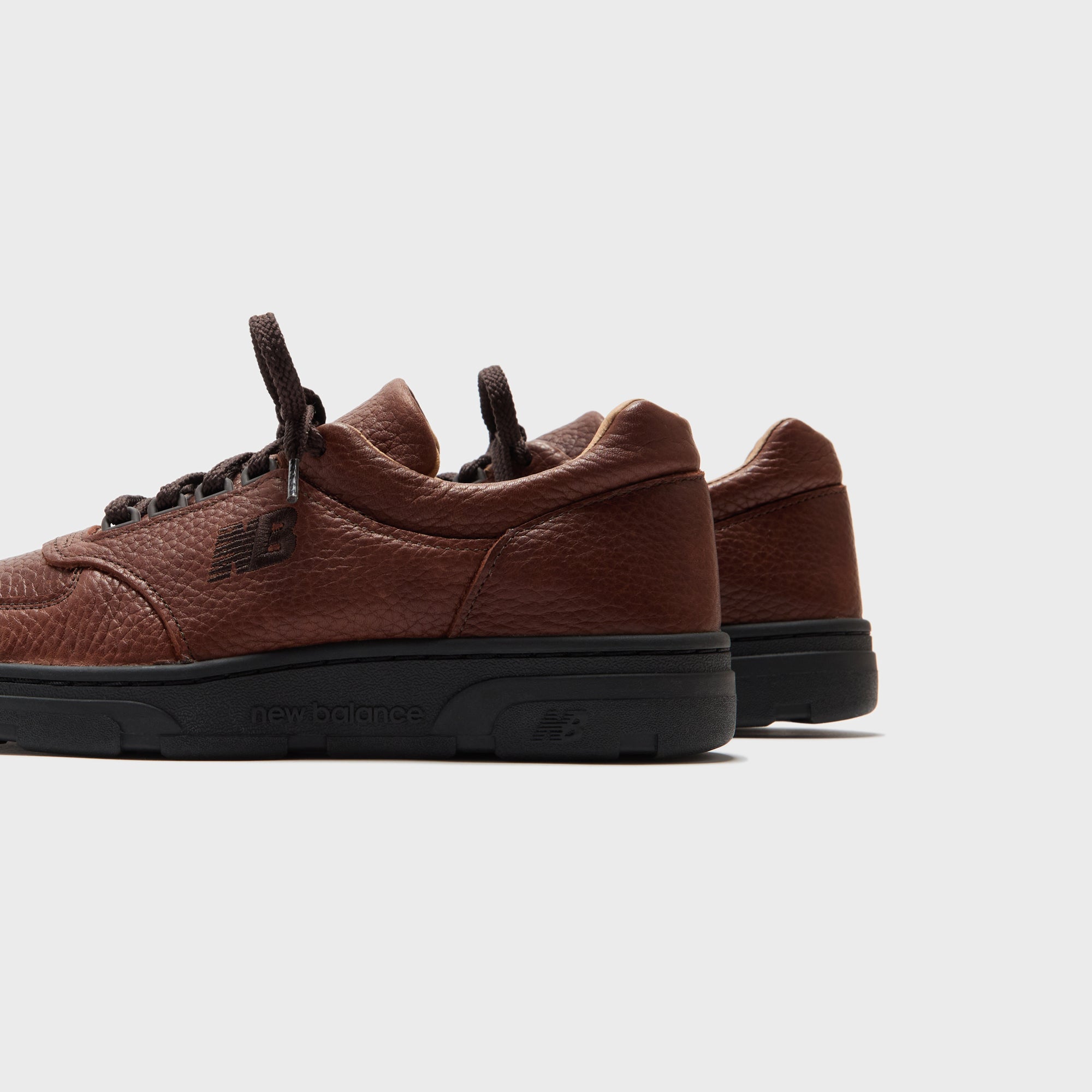 Allerdale Made In Uk Brown New balance – Гарантія оригінальності – детальний вид