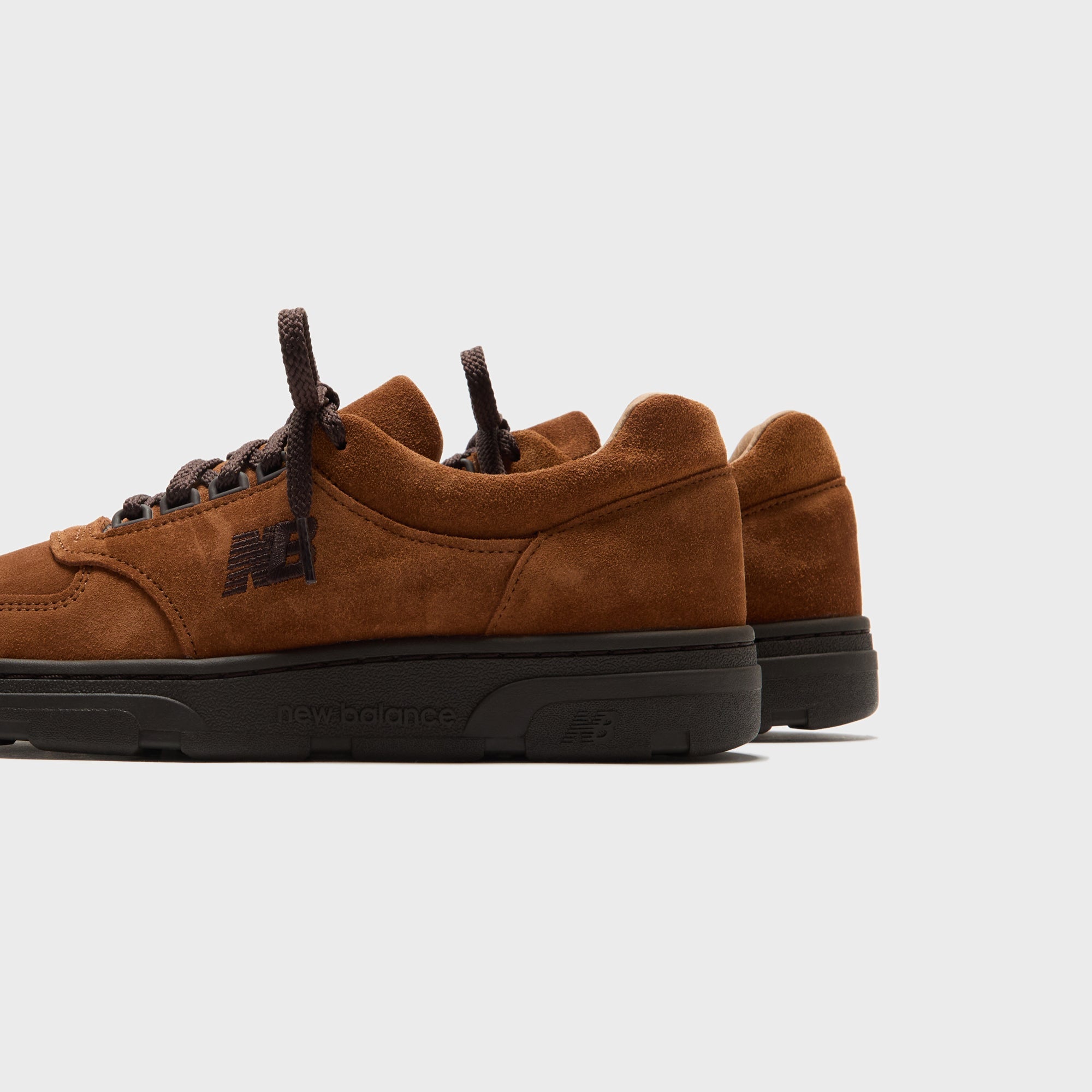 Allerdale Made In Uk Suede Brown New balance оригінал – Купити в Україні – детальний вид