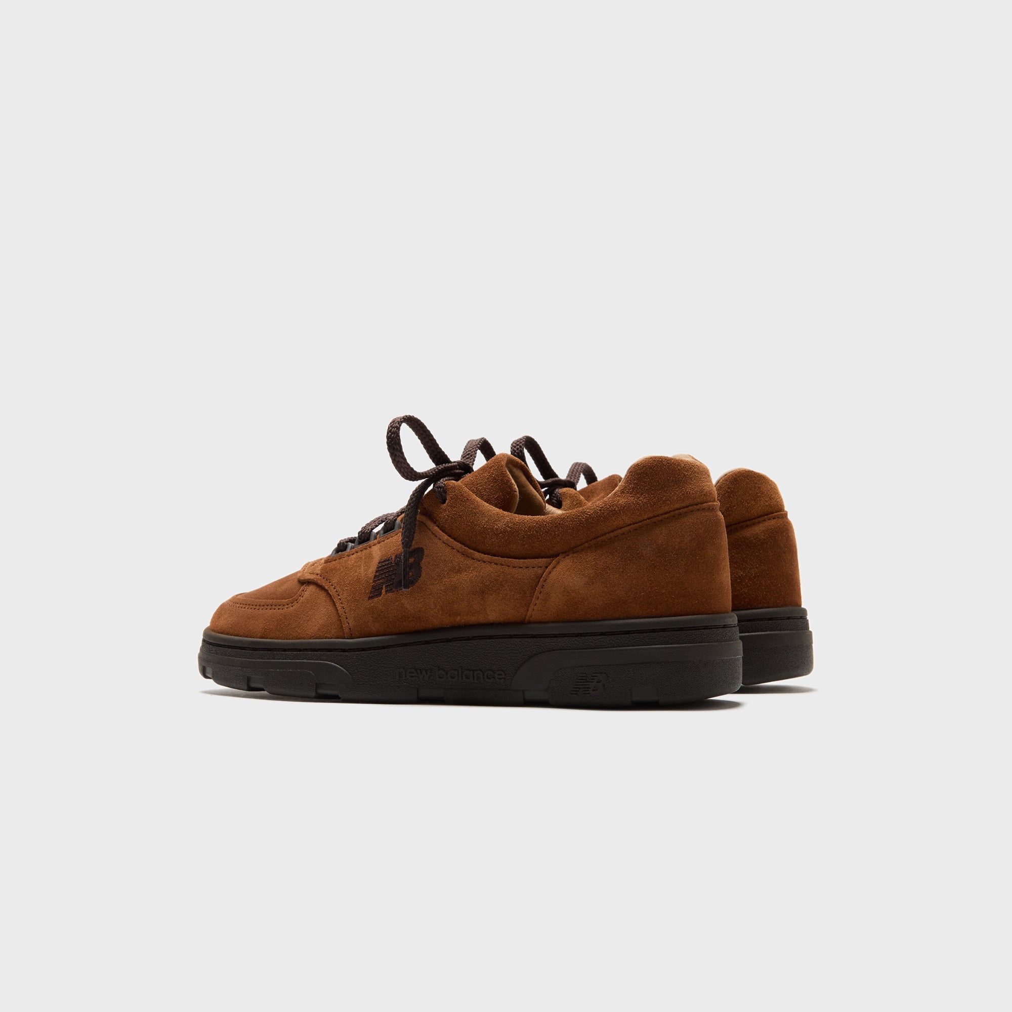 Allerdale Made In Uk Suede Brown New balance оригінал – Купити в Україні – збільшений вид