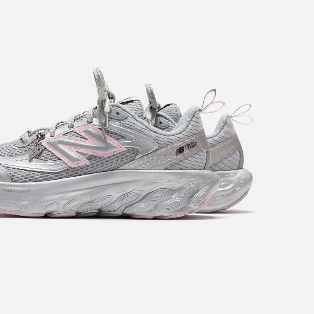 Fresh Foam Trainer Grey New balance оригінал – Купити в Україні – детальний вид