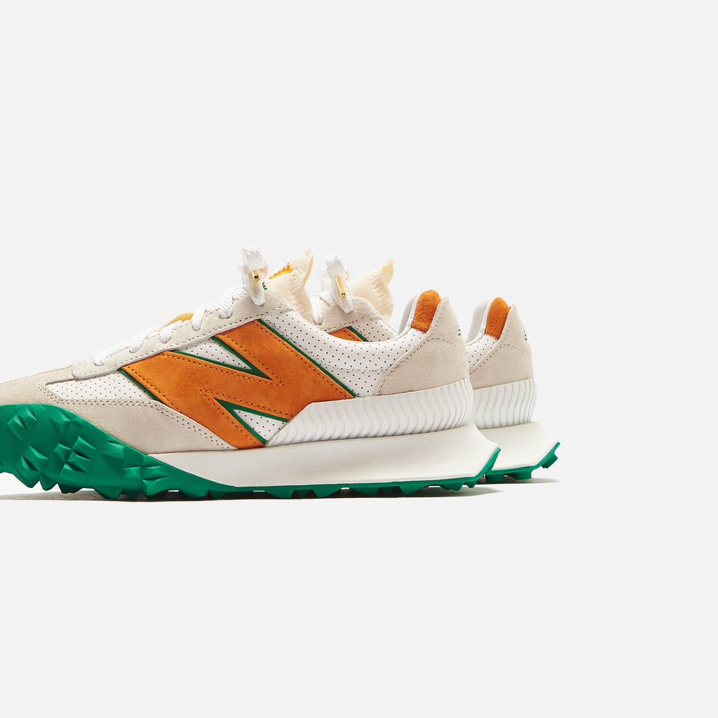 Casablanca Xc72 Persimmon Orange New balance – Гарантія оригінальності – детальний вид