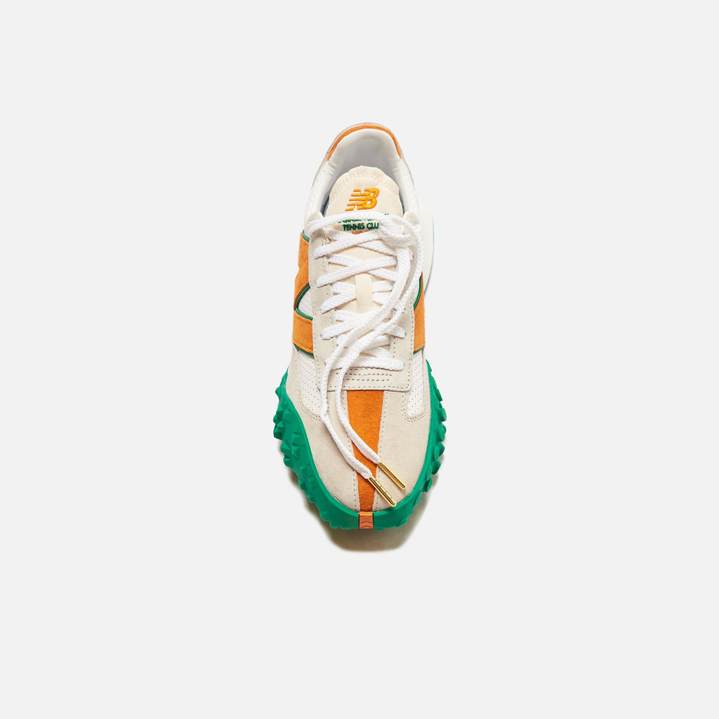 Casablanca Xc72 Persimmon Orange New balance – Гарантія оригінальності – збільшений вид