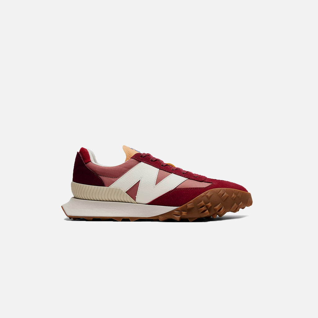 New balance Footwear оригінал | Швидка доставка Україна – боковий вид