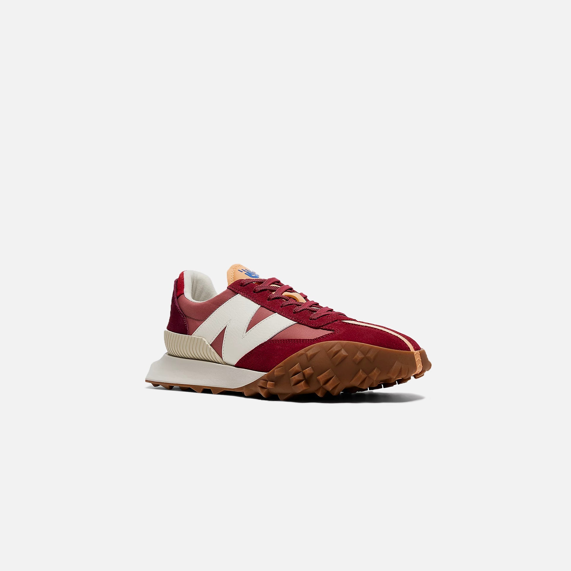 New balance Footwear оригінал | Швидка доставка Україна – вид ззаду