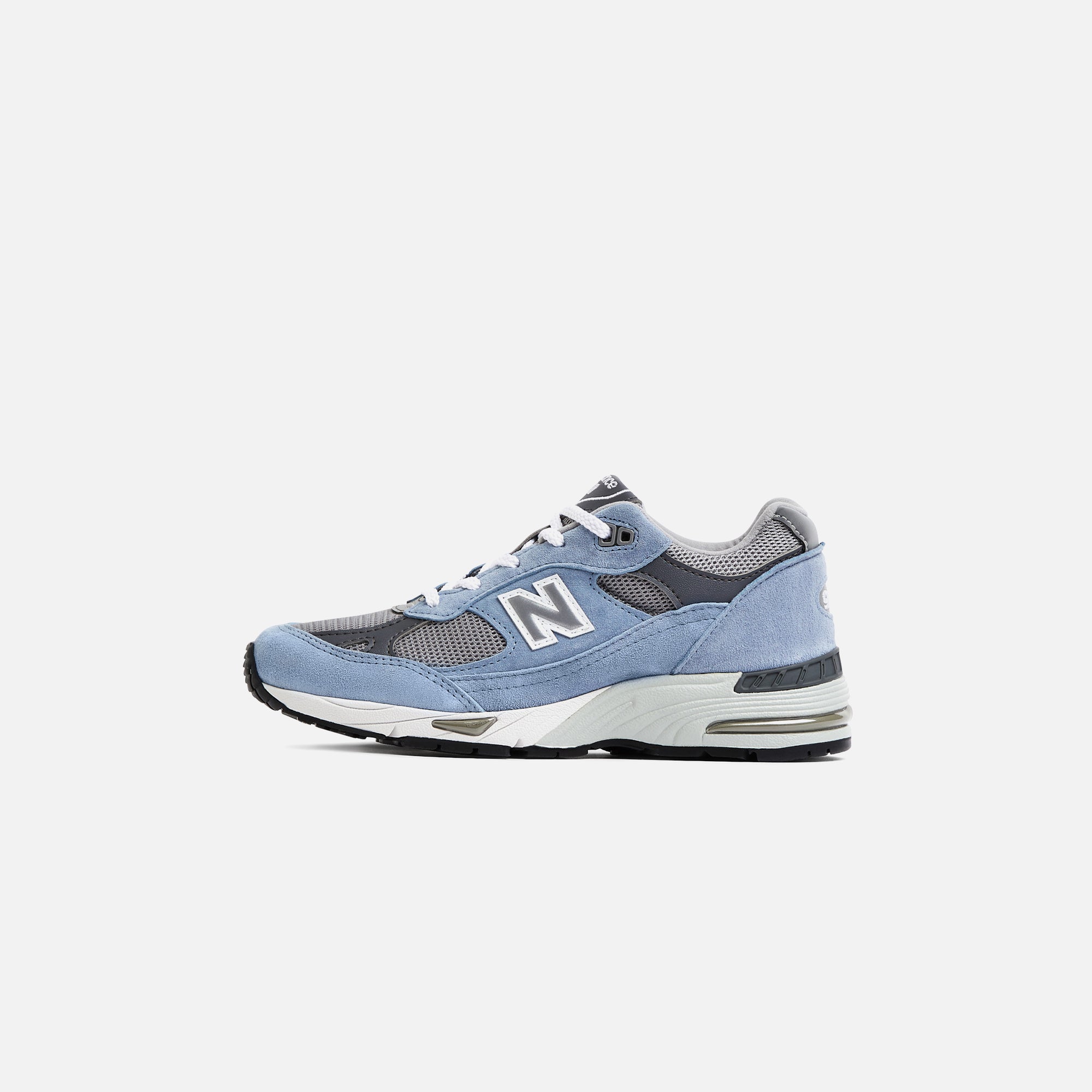 991 Blue New balance оригінал – Купити в Україні – детальний вид