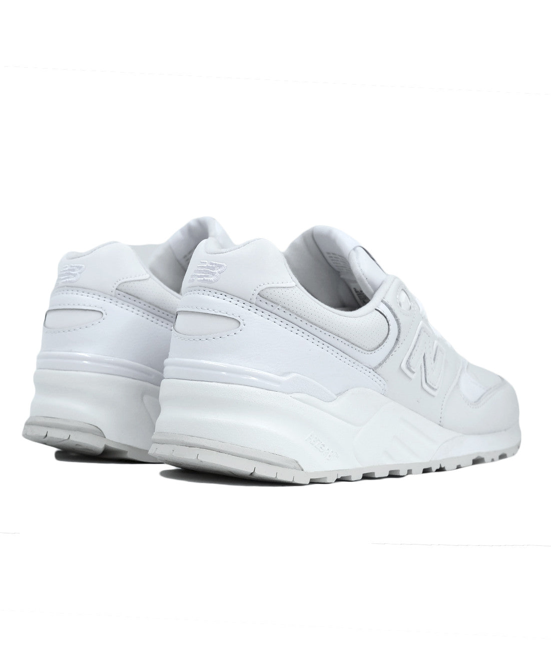 Mens Ml999aw White Out [ml999aw] New balance оригінал – Купити в Україні – детальний вид