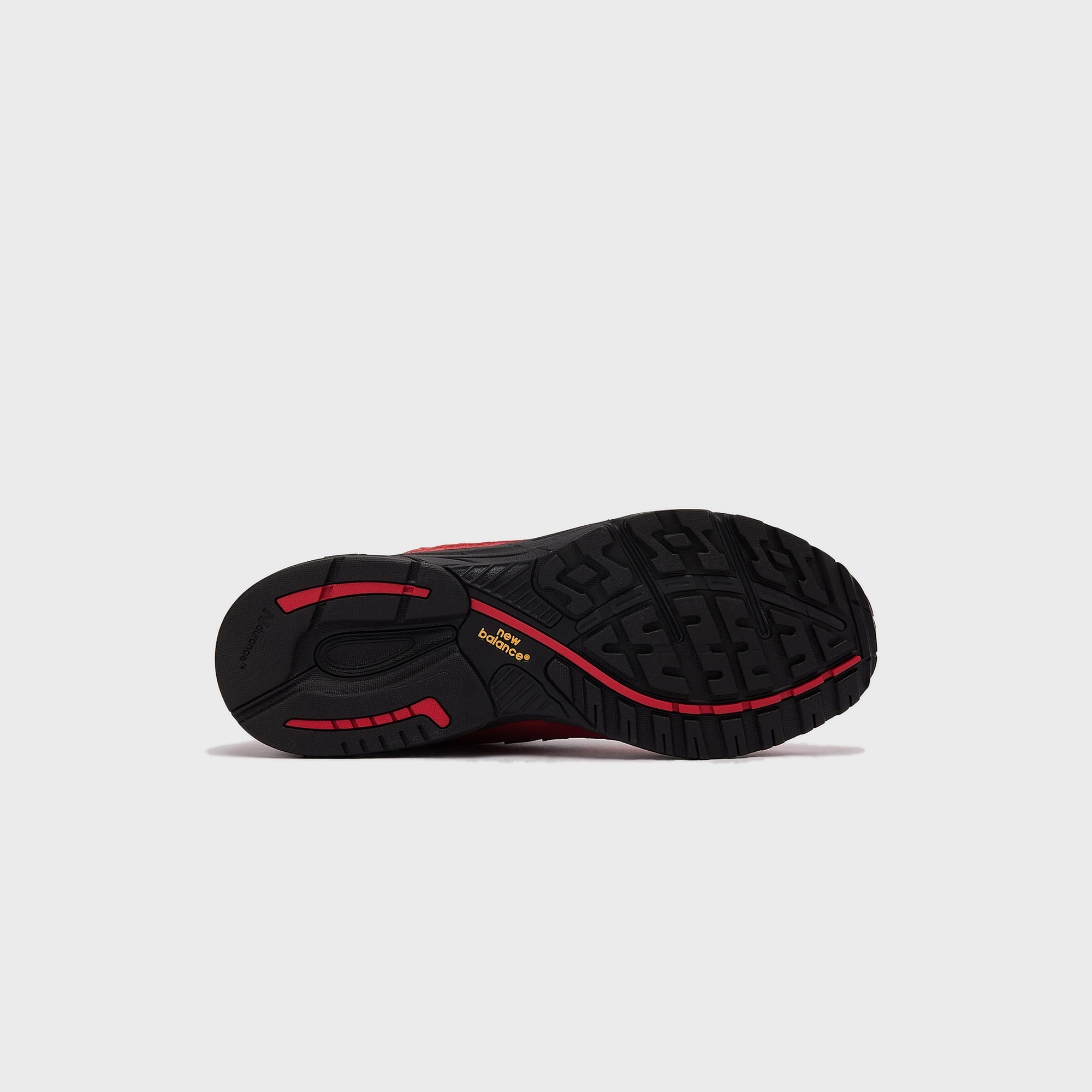 Оригінальна Made In Usa 993 Team Red New balance – збільшений вид