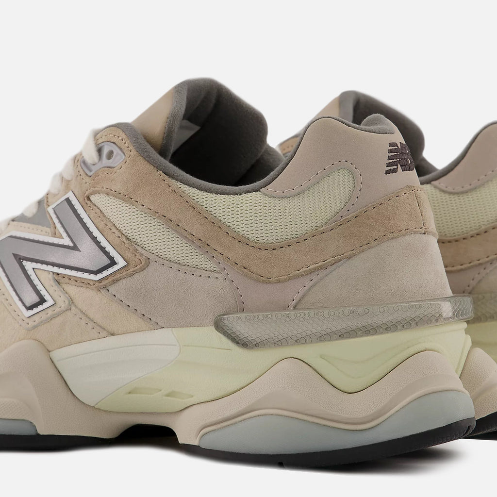 9060 Sea Salt New balance – Гарантія оригінальності – детальний вид