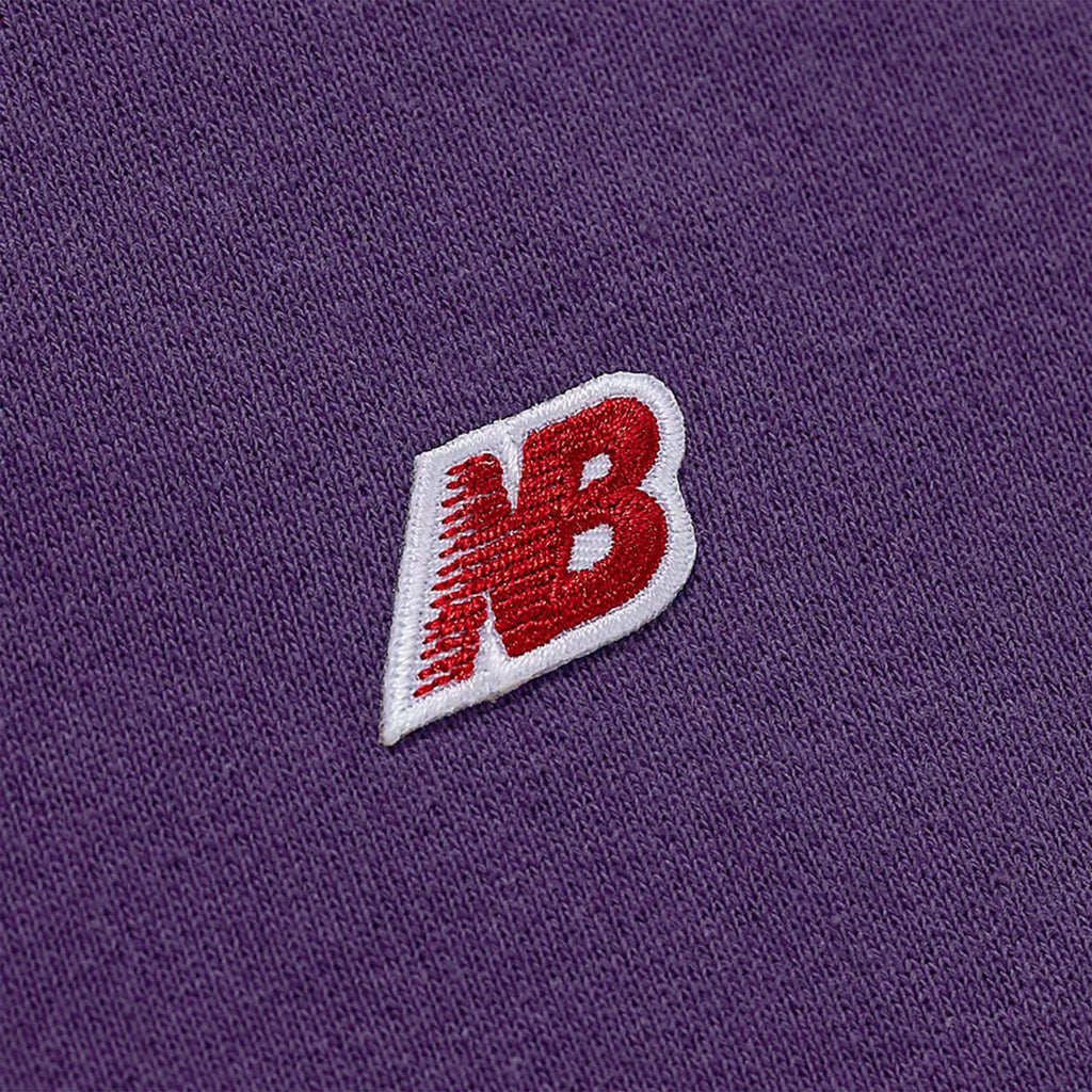 Core Hoodie Made In Usa New balance оригінал – Купити в Україні – детальний вид