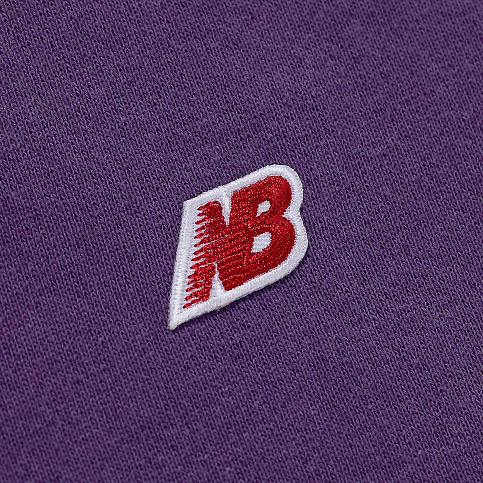 Core Hoodie Made In Usa New balance оригінал – Купити в Україні – детальний вид