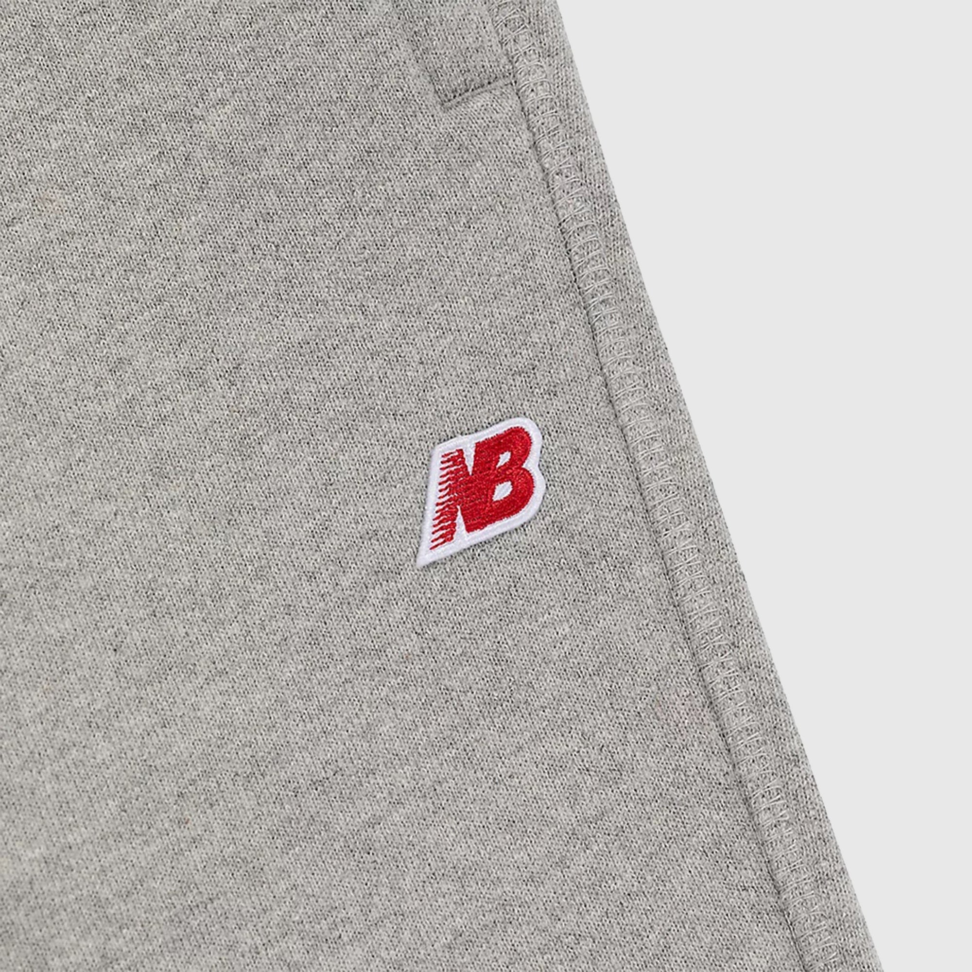 New balance Bottoms оригінал | Швидка доставка Україна – вид ззаду