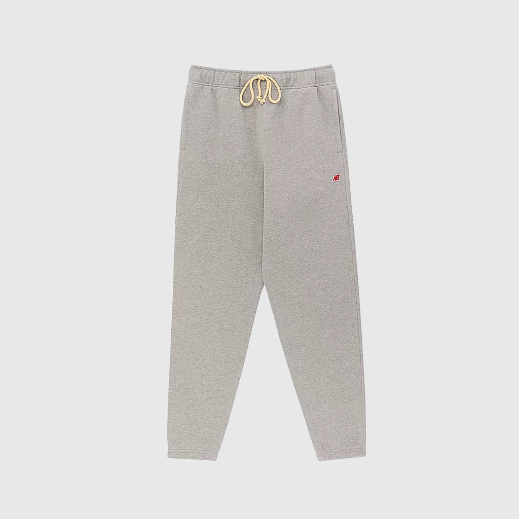 New balance Bottoms оригінал | Швидка доставка Україна – боковий вид