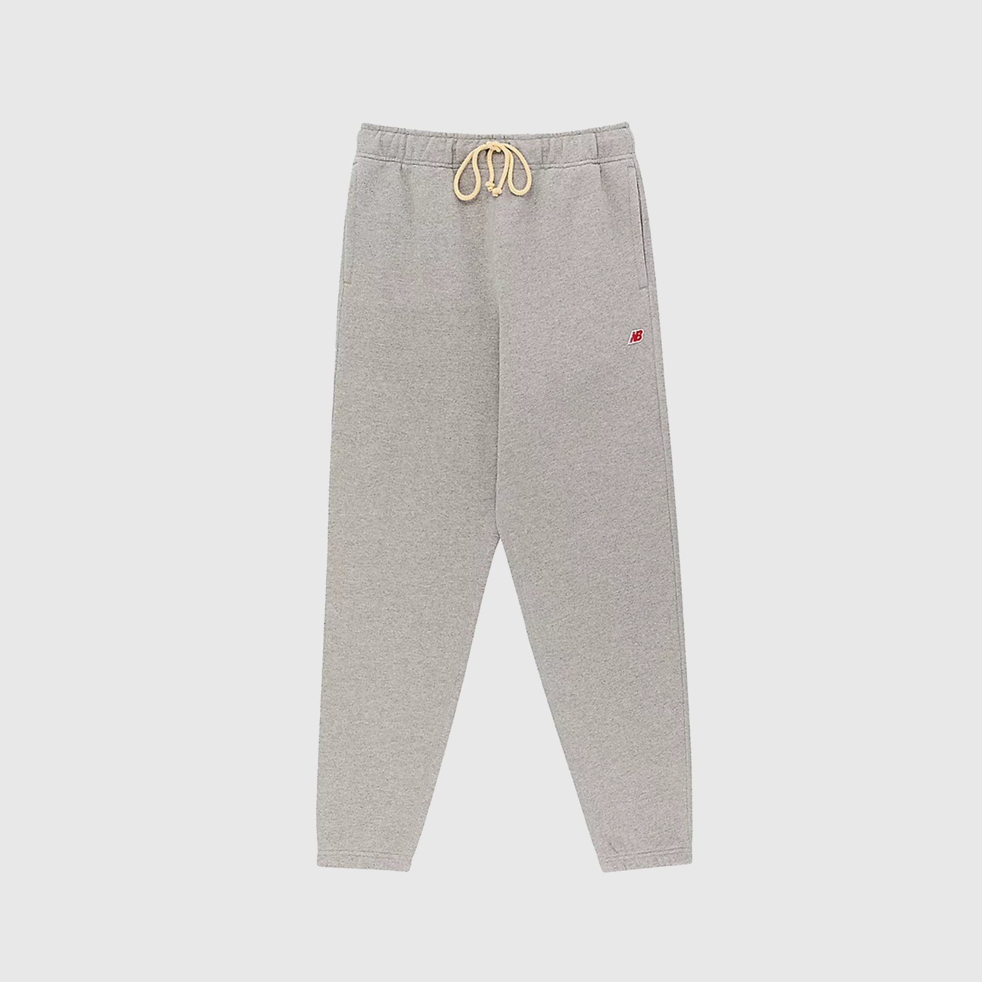 New balance Bottoms оригінал | Швидка доставка Україна – боковий вид
