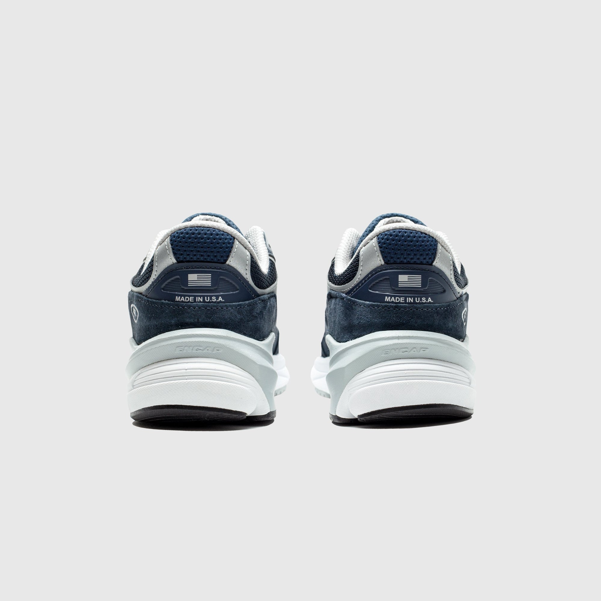 M990nv6 Made In Usa New balance – Гарантія оригінальності – збільшений вид