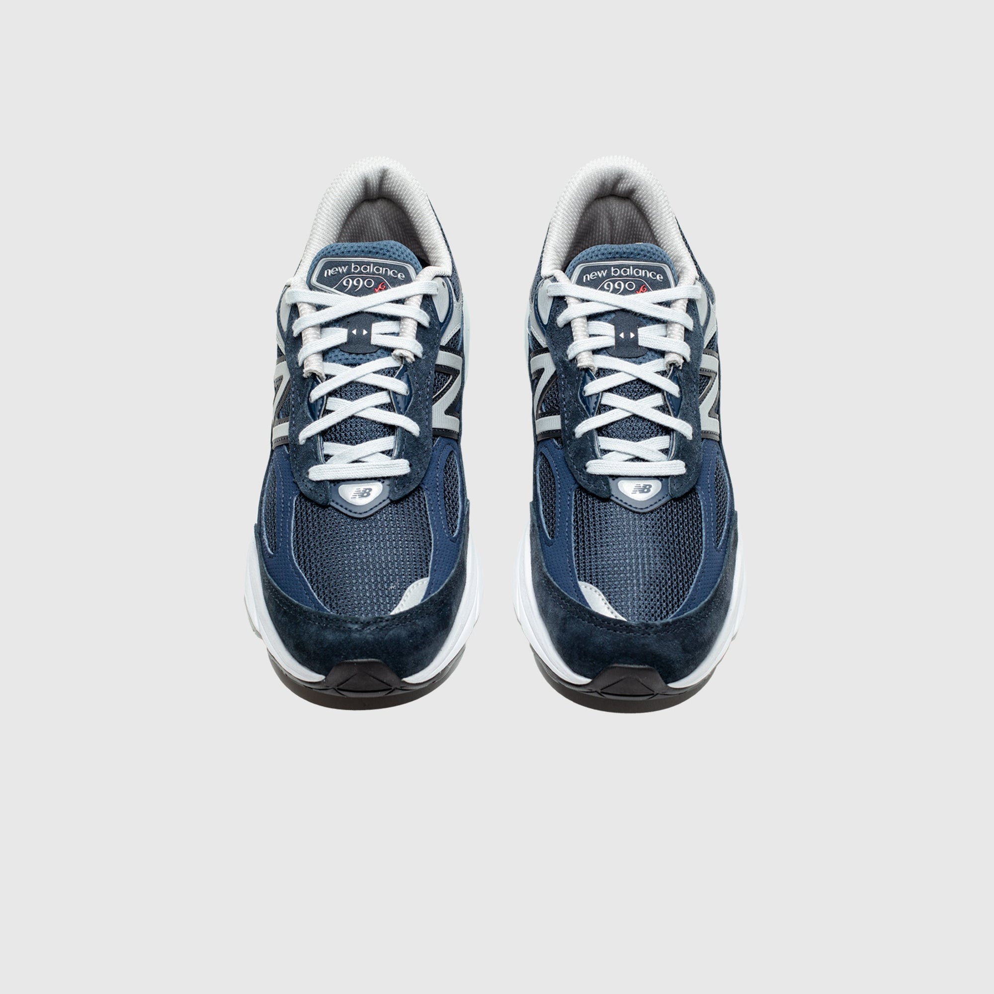 M990nv6 Made In Usa New balance – Гарантія оригінальності – детальний вид