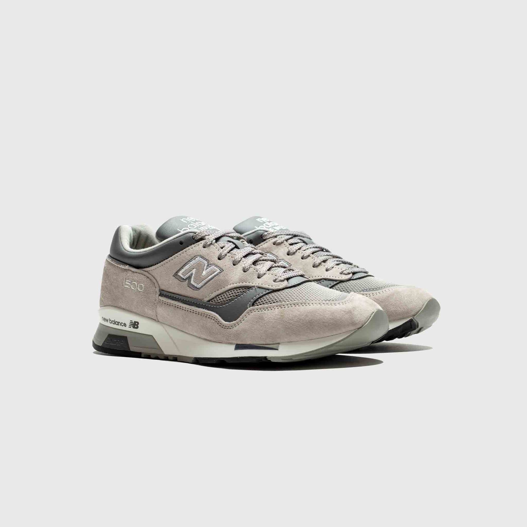 M1500pgl Made In Uk New balance – Гарантія оригінальності – вид ззаду