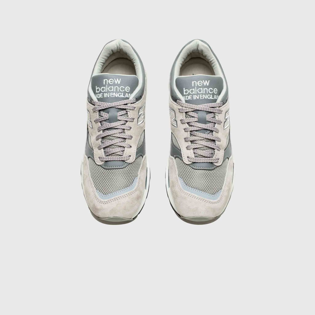 M1500pgl Made In Uk New balance – Гарантія оригінальності – детальний вид
