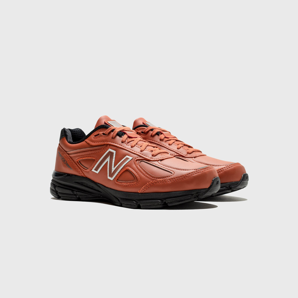 U990rb4 Made In Usa New balance оригінал – Купити в Україні – вид ззаду