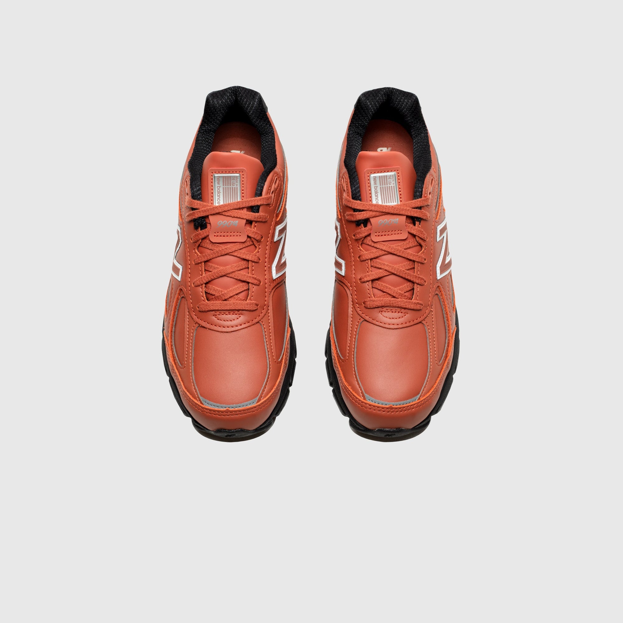 U990rb4 Made In Usa New balance оригінал – Купити в Україні – детальний вид