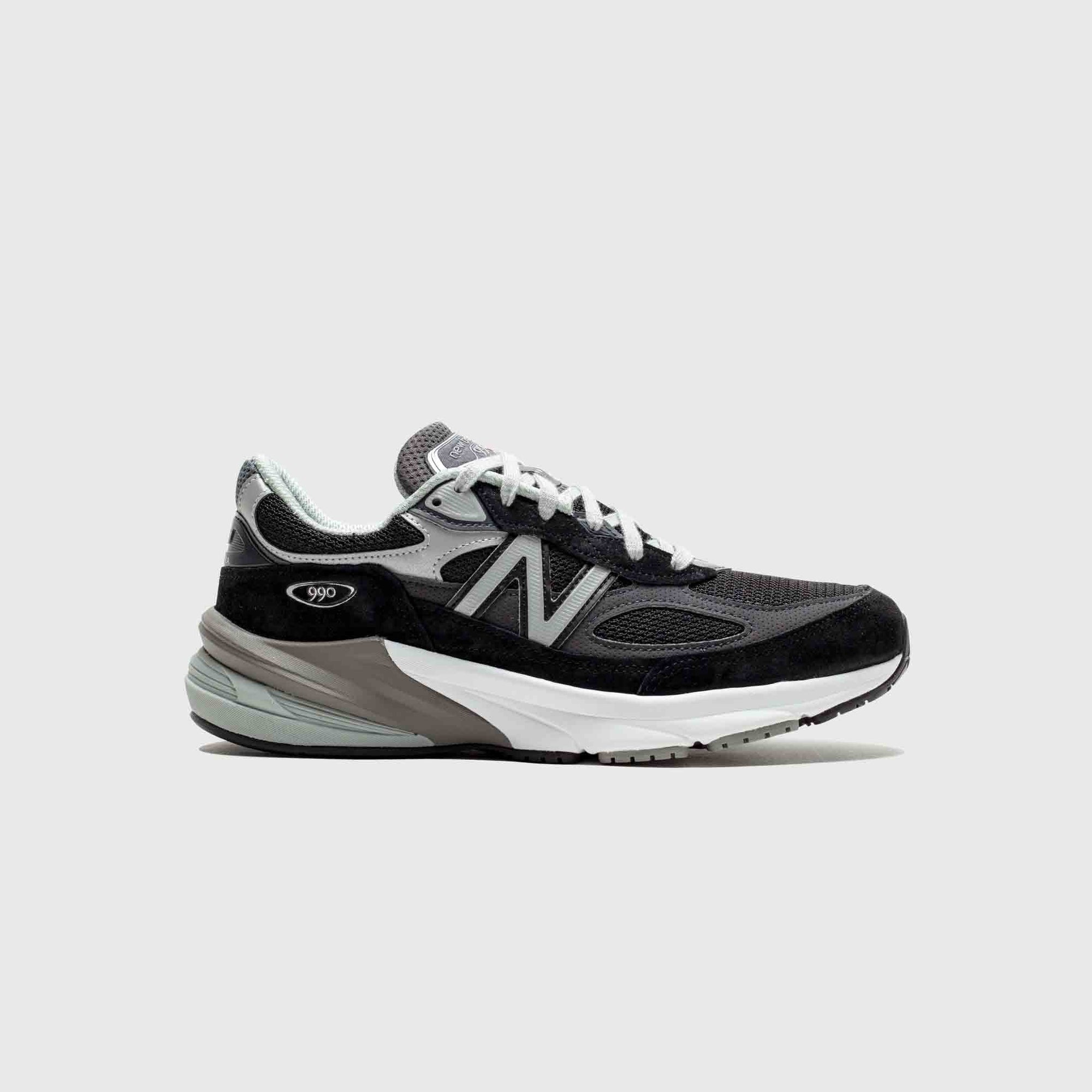 New balance Footwear оригінал | Швидка доставка Україна – боковий вид