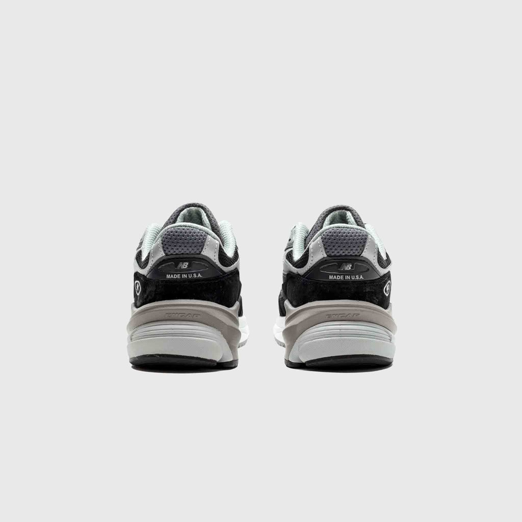 Оригінальна W990bk6 Made In Usa New balance – збільшений вид