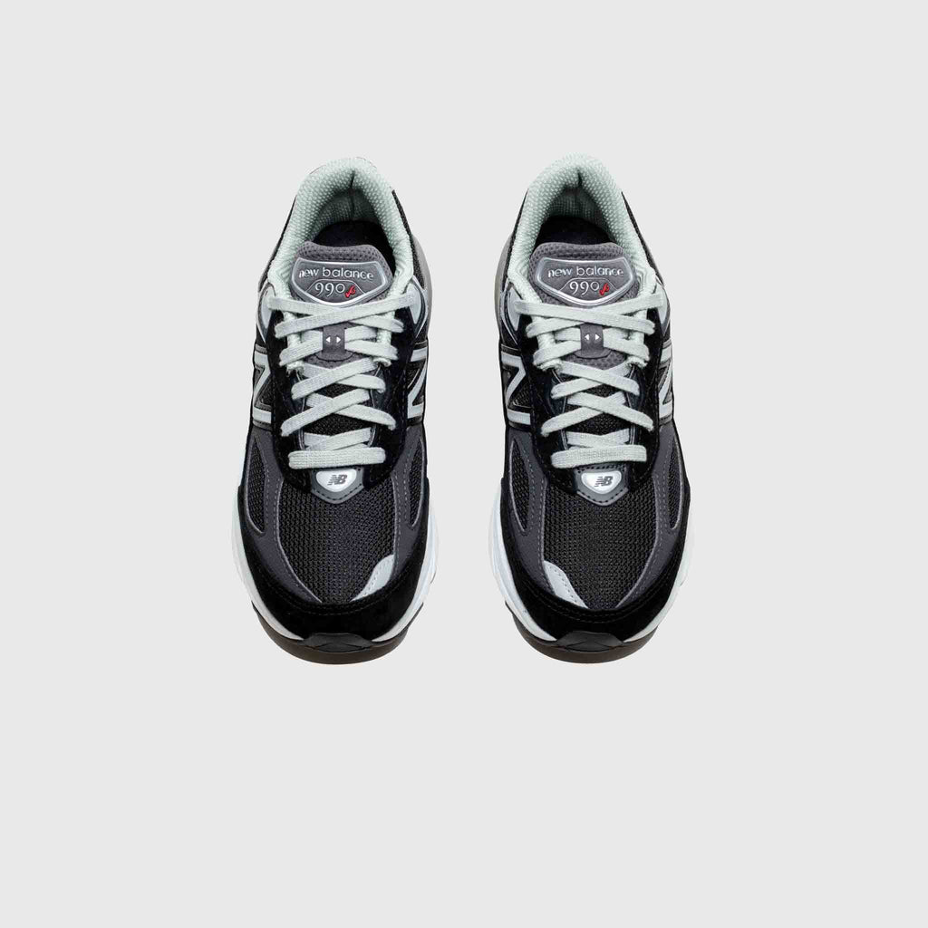 Оригінальна W990bk6 Made In Usa New balance – детальний вид