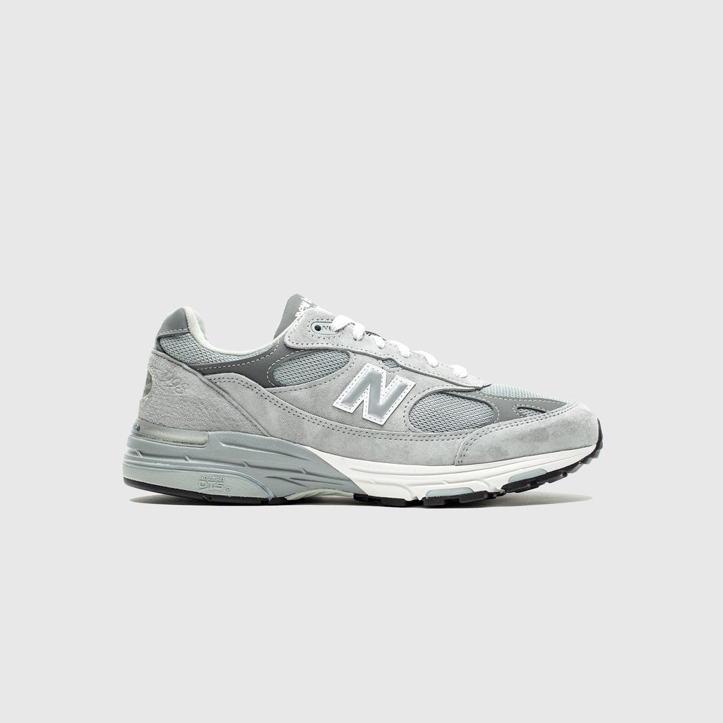 New balance Footwear оригінал | Швидка доставка Україна – боковий вид