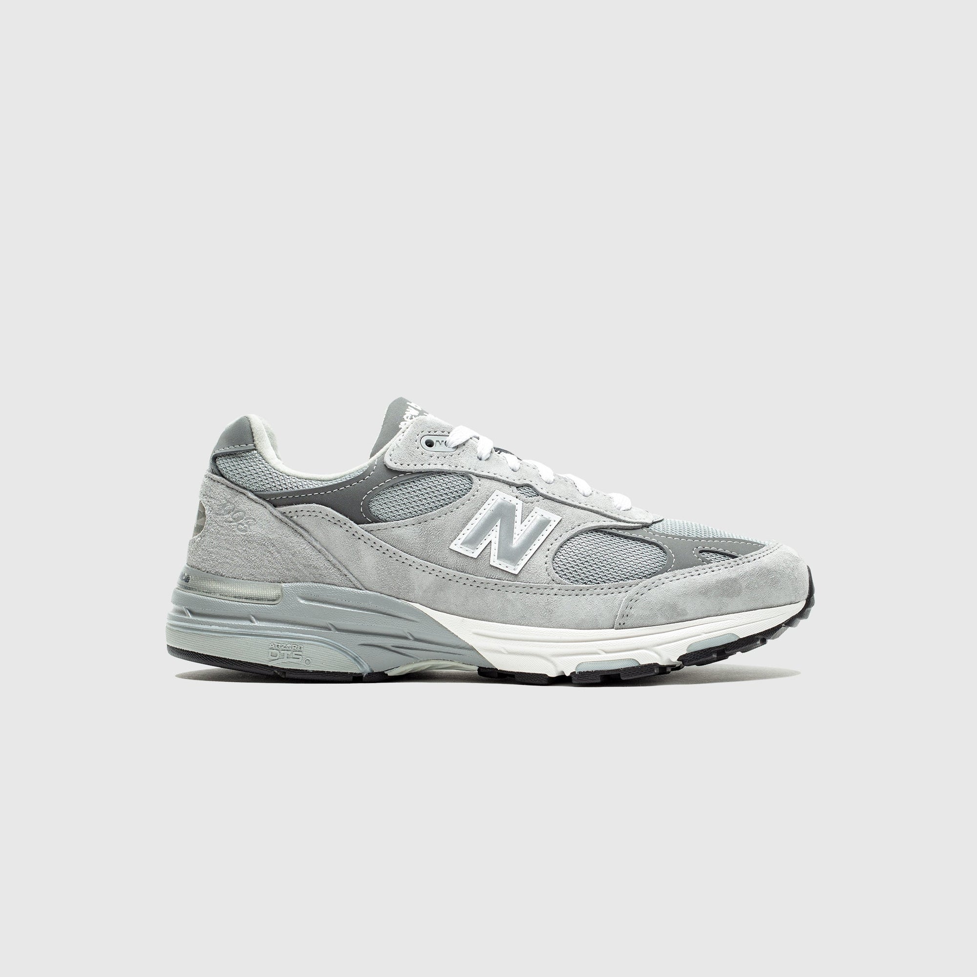 New balance Footwear оригінал | Швидка доставка Україна – боковий вид