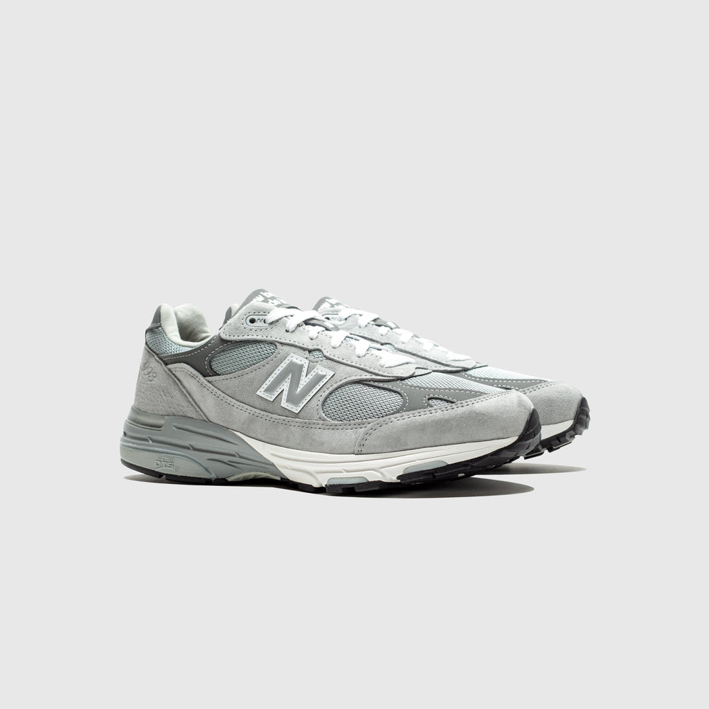 New balance Footwear оригінал | Швидка доставка Україна – вид ззаду