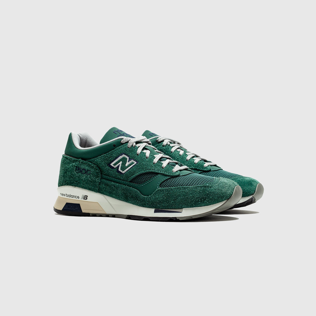 Оригінальна U1500grg Made In Uk New balance – вид ззаду
