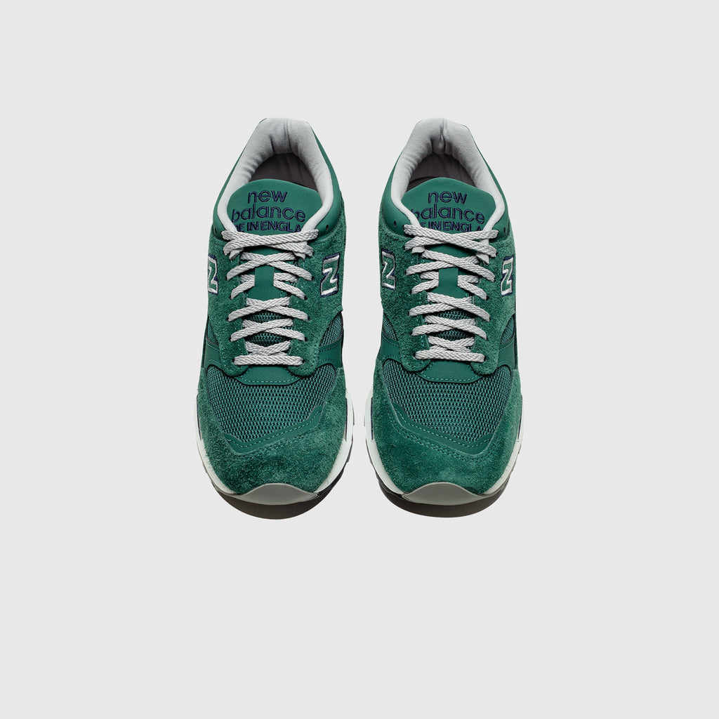 Оригінальна U1500grg Made In Uk New balance – детальний вид
