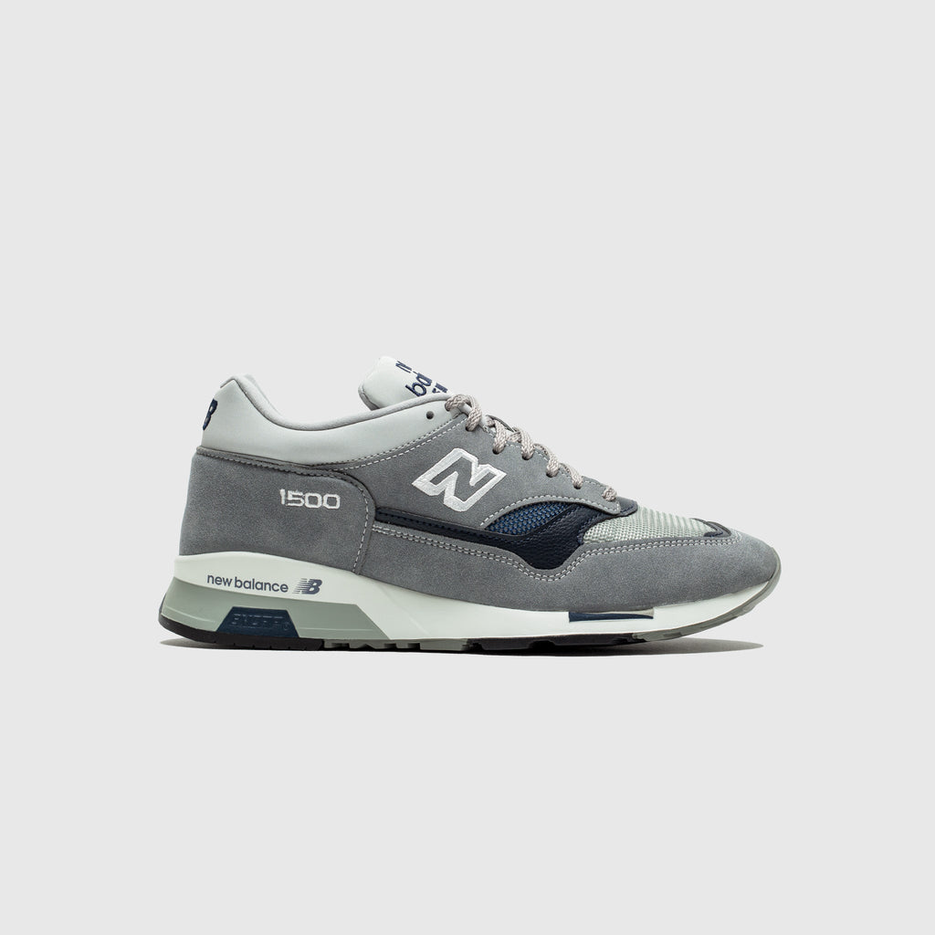 Оригінальна U1500ukg Made In Uk New balance – боковий вид