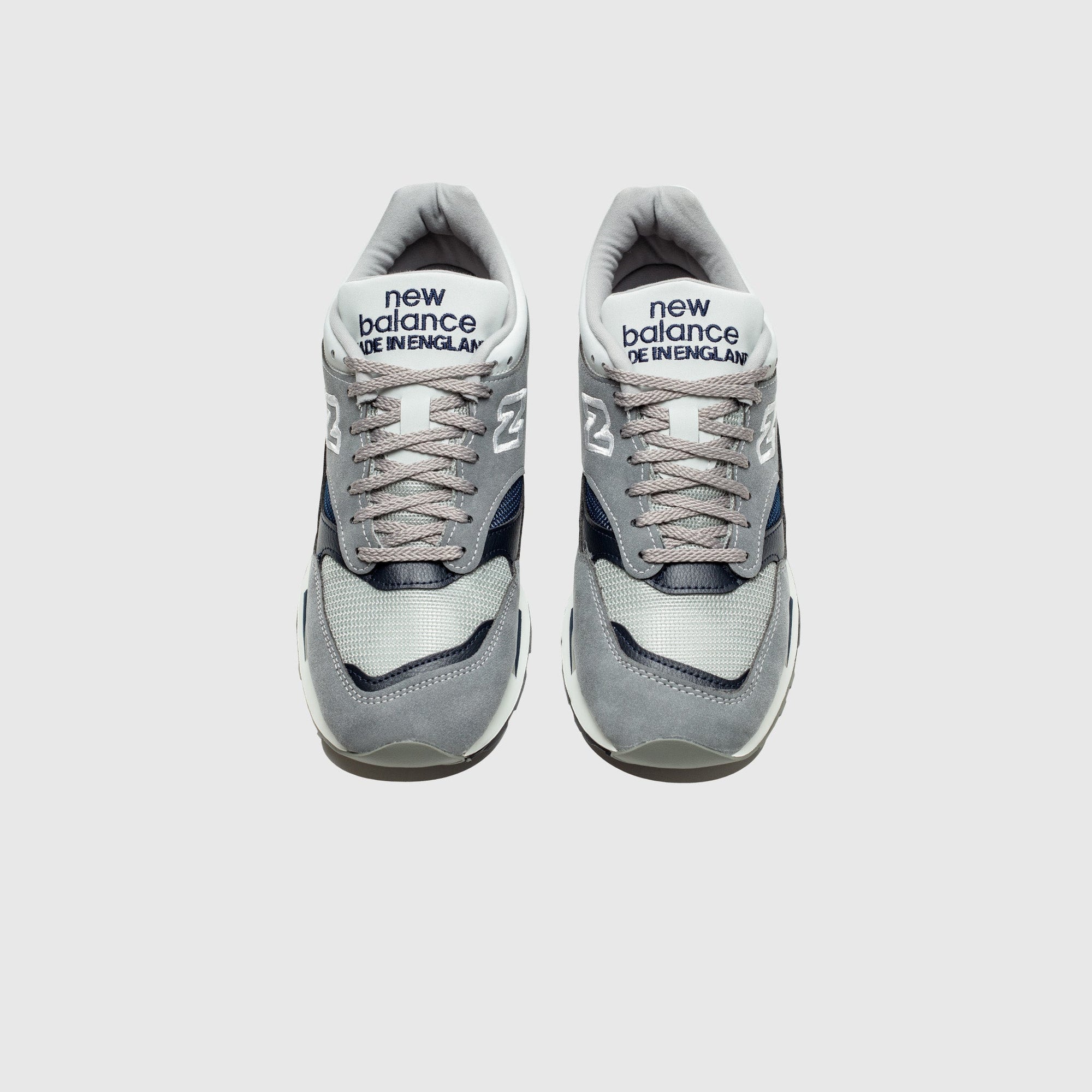 Оригінальна U1500ukg Made In Uk New balance – детальний вид