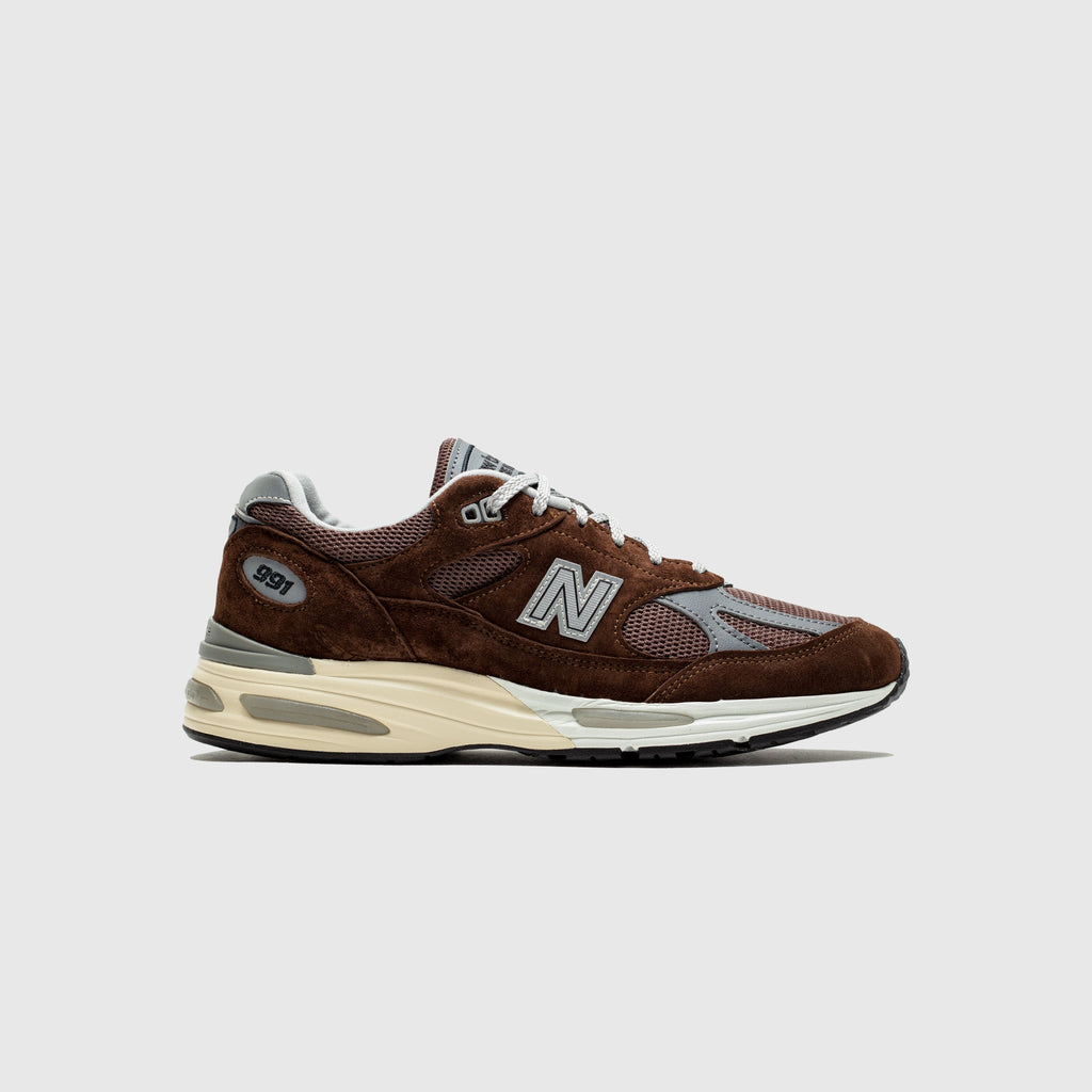 New balance Footwear оригінал | Швидка доставка Україна – боковий вид