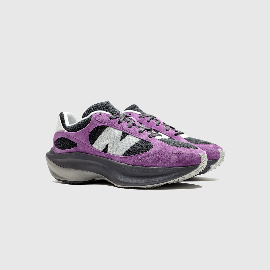 Wrpd Runner New balance – Гарантія оригінальності – вид ззаду