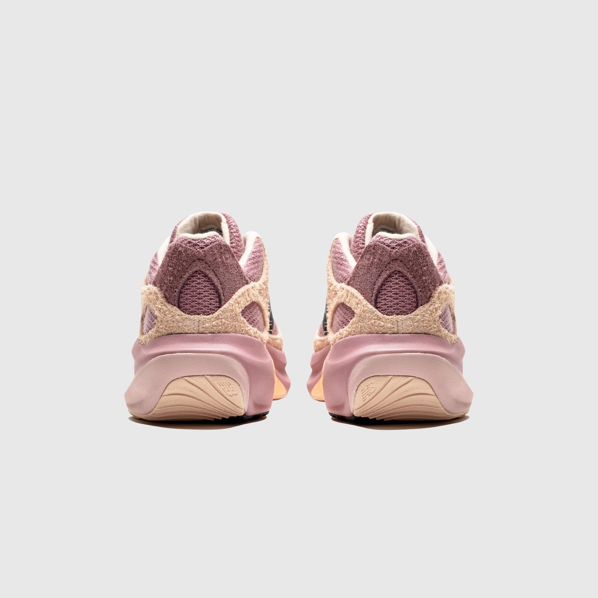 Wrpd Runner New balance – Гарантія оригінальності – збільшений вид