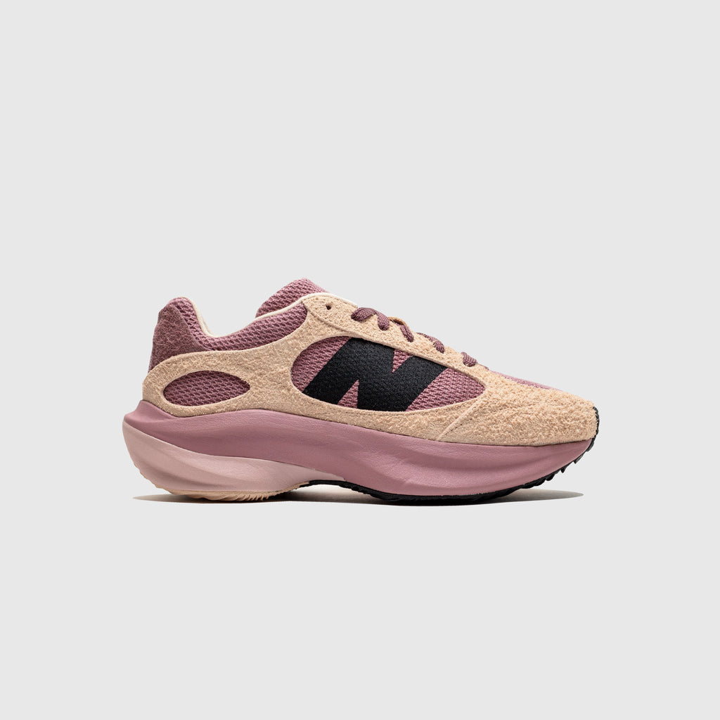 Wrpd Runner New balance – Гарантія оригінальності – боковий вид