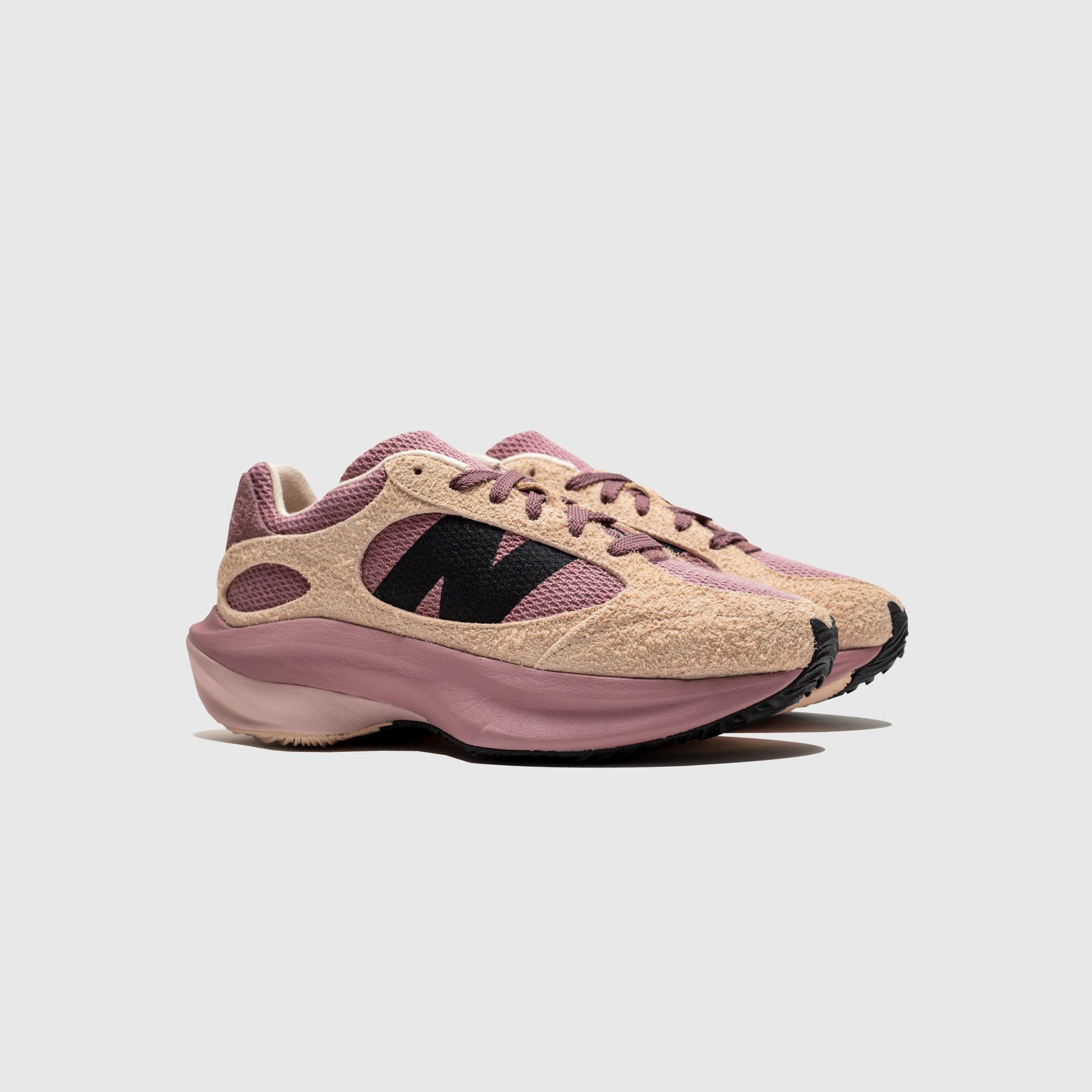 Wrpd Runner New balance – Гарантія оригінальності – вид ззаду