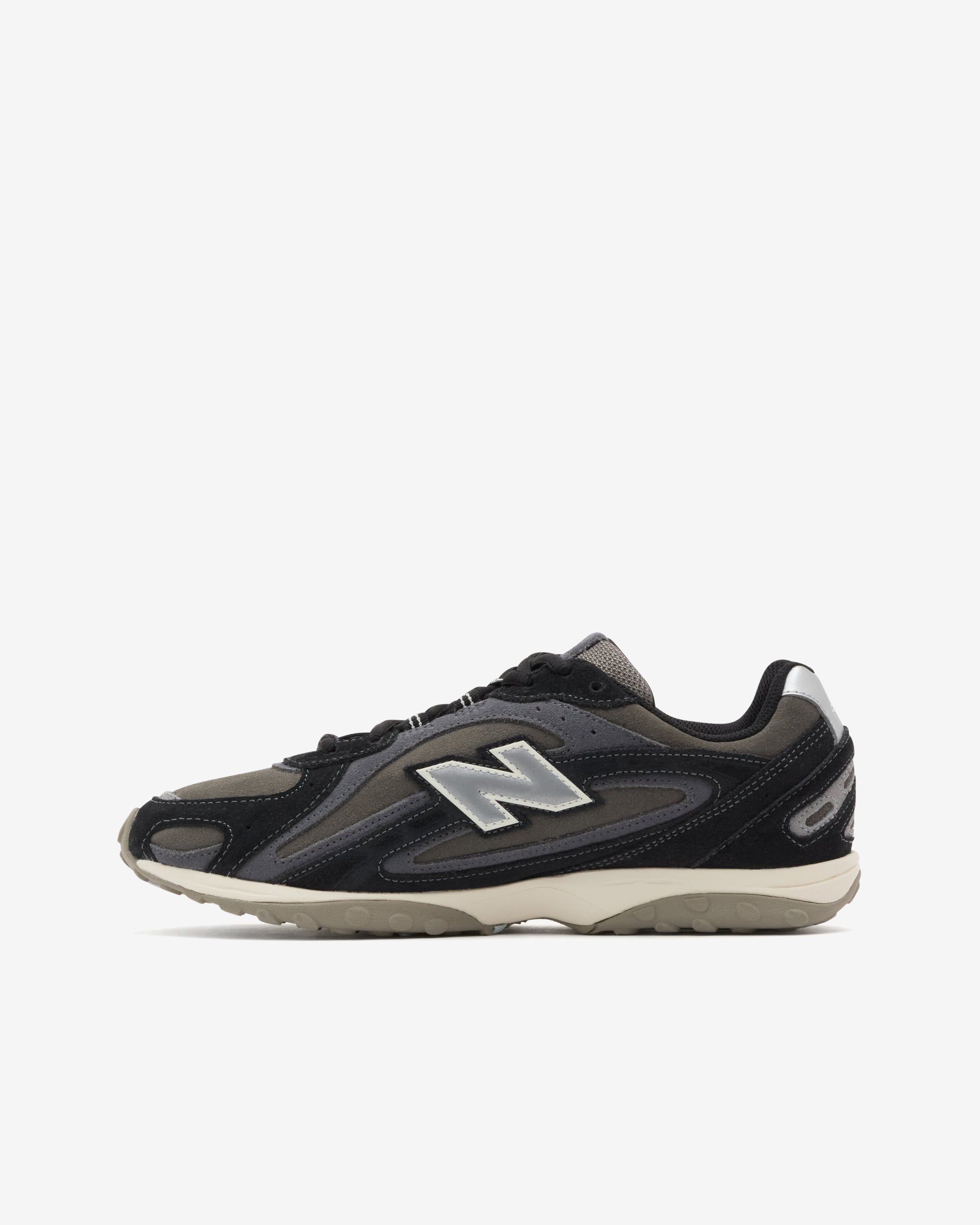 Оригінальна Mens U204l5wz Sneakers New balance – детальний вид
