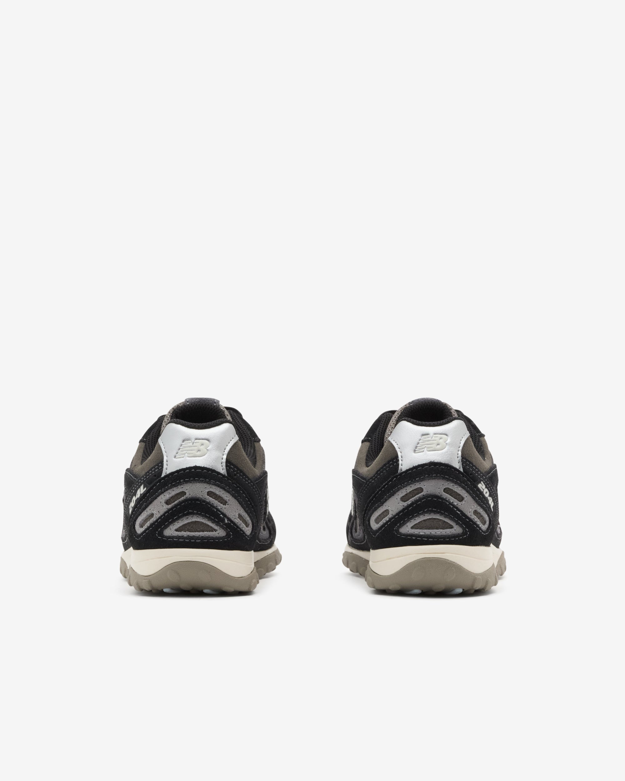 Оригінальна Mens U204l5wz Sneakers New balance – збільшений вид